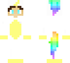 stormwolfe unicorn