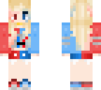 suicide squad harley