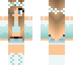summer girl