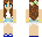 summer headdress