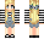 summer overalls