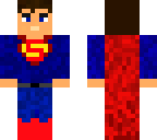 super man