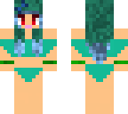 swim oc