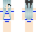 swim suit shadowava