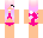 swimsuit girl