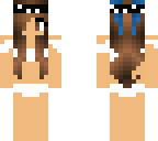 swimsuit girl