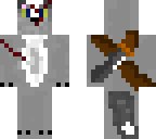 sword