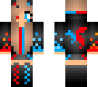 tacuki skin
