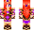 tacuki skin