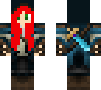 tacuki skin