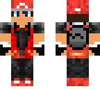 team red