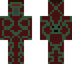 the alien