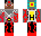 the assimlation x-periment alpha host form