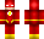 the flash