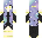 the galaxy's golden star