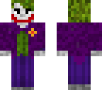 the joker