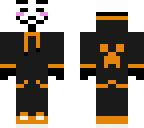 the kwebbelkop hack skin