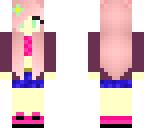 the modern girl