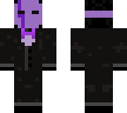the purge enderman