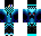 the skin of awesomeness