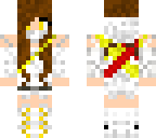 the white scar