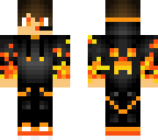 this skin for raz