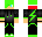 thunder guy