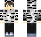 tiger boy