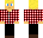 tim's skin version 1