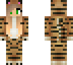 tin the tiger
