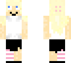 toy chica fnaf hs