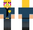 toy chica nightguard
