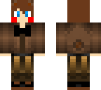 toy freddy boy edit