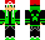 trainer boy