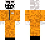 troll prisoner