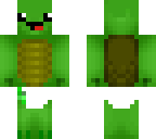 turtle baby