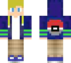 tusje doet pokemon edition