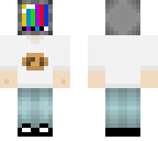 tv head