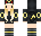 umbreon girl edit