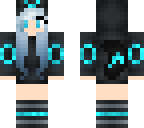 umbreon girl pokemon