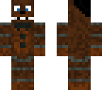 un-phantomized freddy