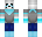 underswap blueberry