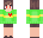 undertale chara