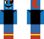 undyne