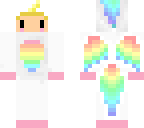 unicorn boy
