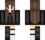 unique skin