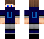 unpraktischer skin