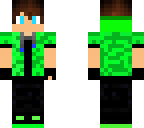 update on one my old skins