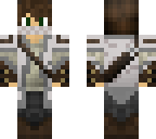 updated archer assassin