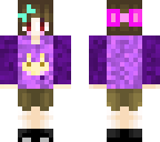 uppertale chara